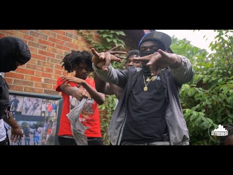 R2k HotBoy - First Day Out (shotby.cityvisionedit)