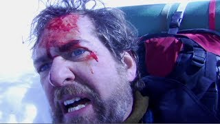 Surviving Colorado's Mount YALE He's a MAD, MAD, mountain climber!