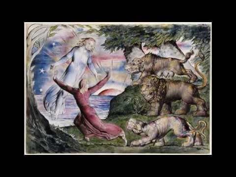 Ugolino - Dante's Last Sympathetic Sinner (1 of 4)