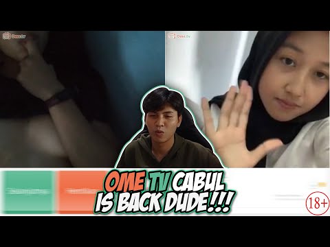 YANG KALIAN TUNGGU OME TV 18+ IS BACK DUDE!!! YANG KALIAN TUNGGU OME TV 18+ IS BACK DUDE!!!