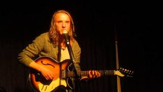 Andy Shauf "Wendell Walker" @ In the Dead of Winter Music Festival, CoHo, Jan'15