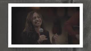 Susanna Hoffs &amp; Dan Wilson  - Walk Right Back (Live Video Cover)