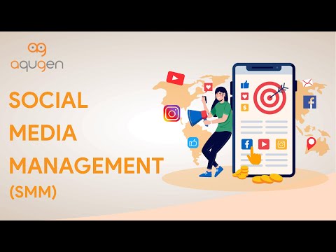 Videos from AquGen Technologies