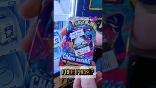 This Sydney vending machine has a secret surprise inside 🤫🎴 #pokemontcg