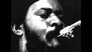 pharoah sanders - greeting to saud (elevation)