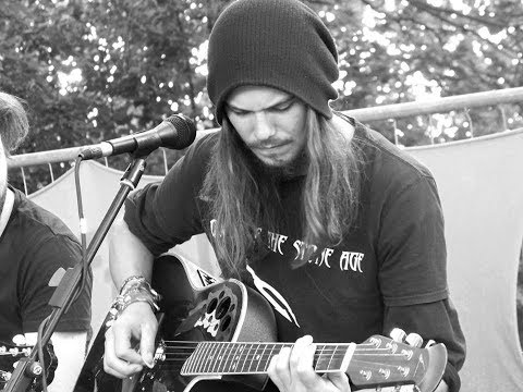 Simon P. UNPLUGGED - Reason To Believe