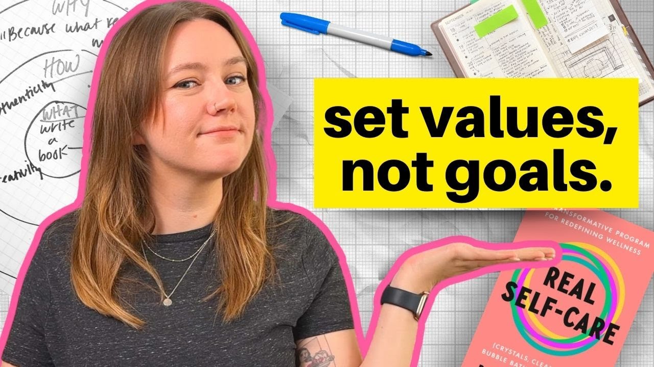 How to Live a Meaningful Life AND Achieve Your Goals