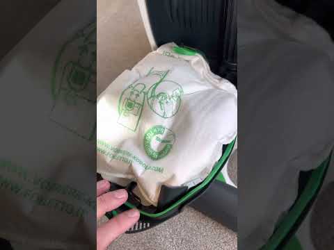 Vorwerk VK150 (in the United States)