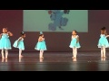 Olivia S Ballet Recital