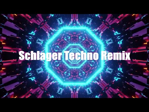Crazy Experimental Schlager Techno Mix