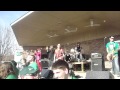 REEL BIG FISH " DON'T START A BAND " HD LIVE FROM ROLLA, MO ST PATRICKS DAY CONCERT
