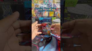 Final Day of Opening Chaos Rising Booster Bundle #pokemon #pokemoncardsopening #pokemontcg