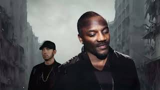 Eminem, 2Pac - Broken Promises (ft. Akon) 2025