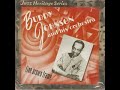 Buddy Johnson & His Orchestra - Fine Brown Frame