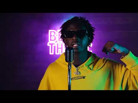 BehindTheMicQP // Season II // $heek Juice