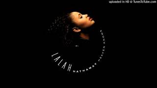 Lalah Hathaway - Heaven knows 12'' (1990)