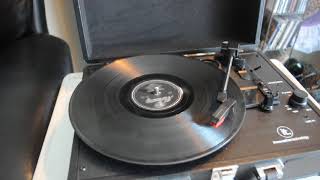 Earth Angel - The Crew Cuts