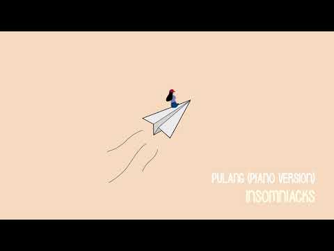 Insomniacks - Pulang on Spotify Charts