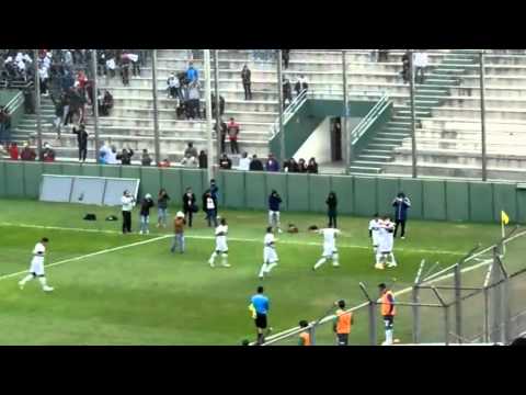 Federal B// Central Norte 1 - Camioneros 1