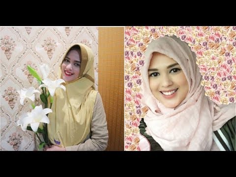 10 Momen Cut Meyriska Berhijab Ini Selalu Banjir Pujian