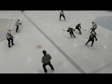 LBJCH U15 HS Kurbads 04 - Pardaugava 04 4:2 (Kurbads lh) 25.11.2018