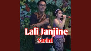 Download lagu Lali Janjine mp3
