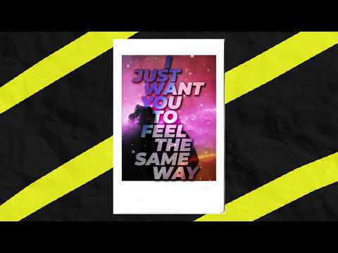 ELEVNS - Let Me In ft. Syon (Official Lyric Video)