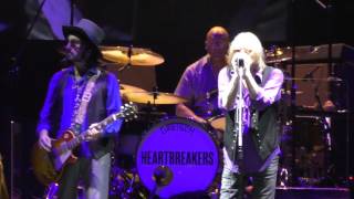 Tom Petty &amp; the Heartbreakers @ Ottawa Bluesfest -  I Should Have Known It