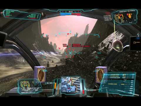 1408 damage 7 kills Timberwolf MWO