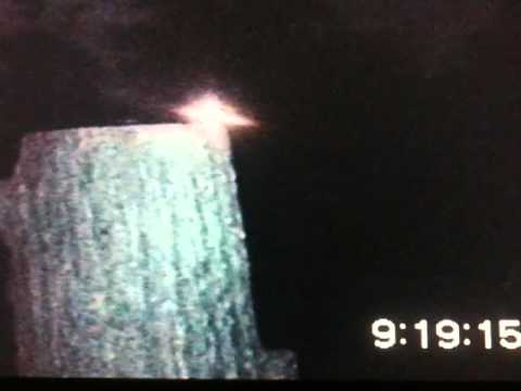 Big Woods Cemetery Video 1