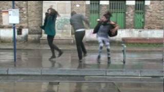 Crystal Fighters - I Love London - video