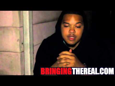 Konscious & Motto ft. J Smilez - Darkness (Music Video) (HD)