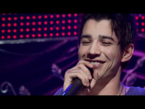 Cristiano Araújo ft. Gusttavo Lima - É Fato (Vídeo Oficial)