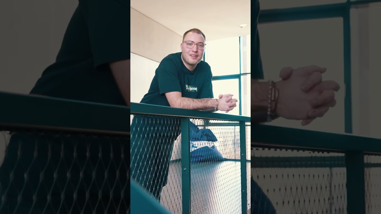 Abitur aus Leidenschaft - das berufliche Gymnasium