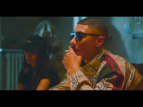 (FREE) Maes x SCH x  Da Uzi Type Beat - "93" ft. Ninho | Instru Rap 2020