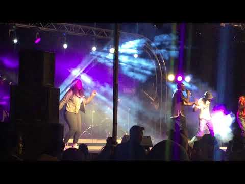 Backos "Saro /guiro" //Goa!haob Tsuob