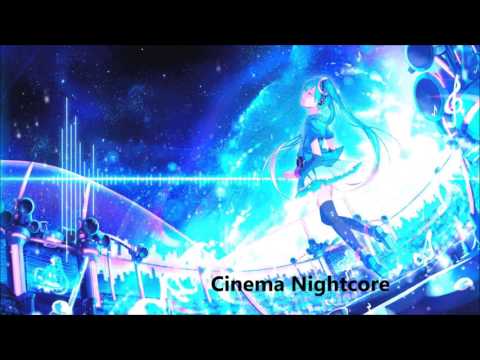 Cinema nightcore