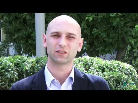 CopyrightGiornoZero - Davide D'Atri CEO Soundreef - Dike Legal - LUISS