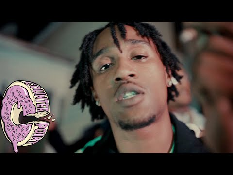 Bantup Smoov x Gwalla Jay - "Free Ace" (Official Music Video) Dir. By Counterpoint2.0