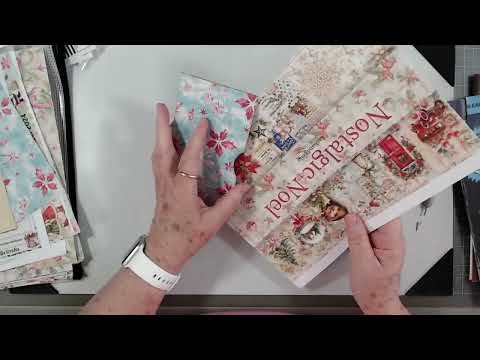 USING JUNK MAIL ENVELOPES - Pulled from the Archives