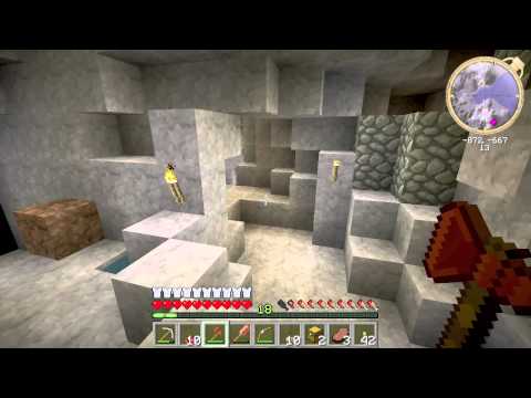 S2E33: TFCraft with Mead - Nether in a Handbasket