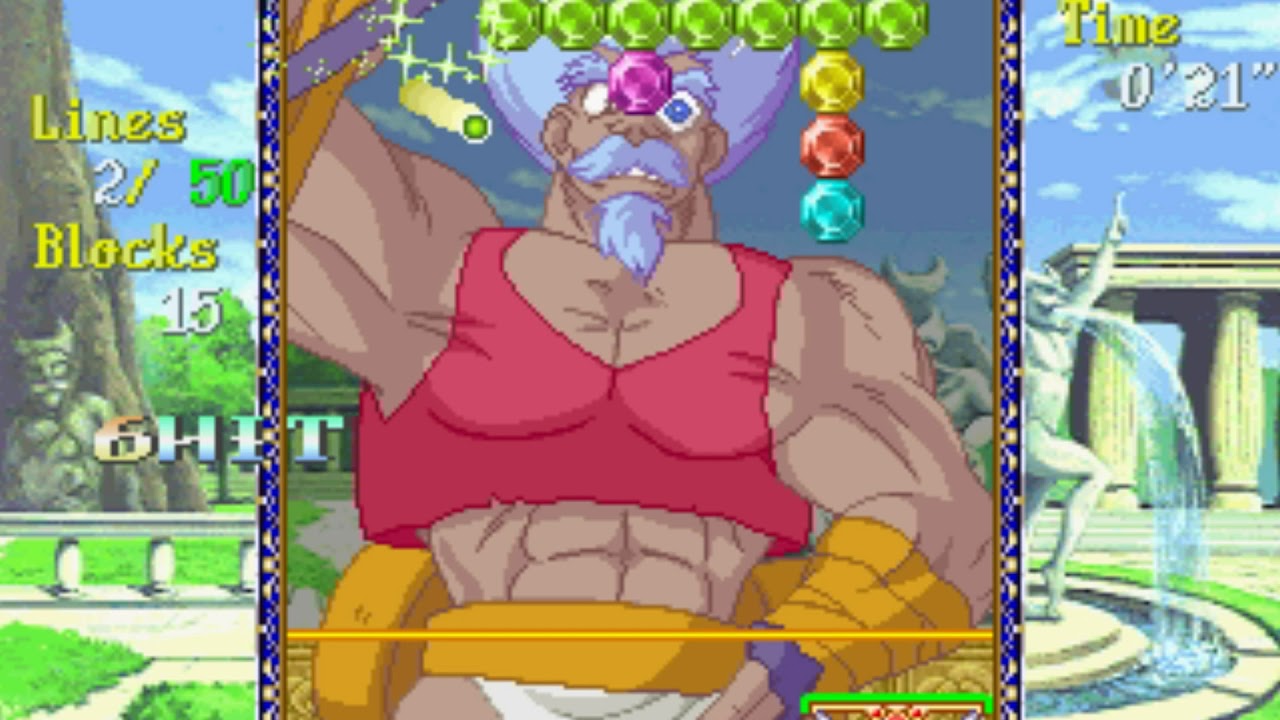 Gameplay video