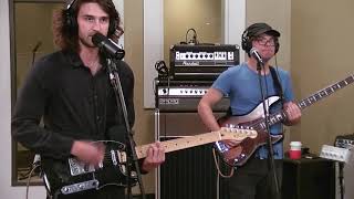 Gold Connections - New Religion - Daytrotter Session - 8/23/2018