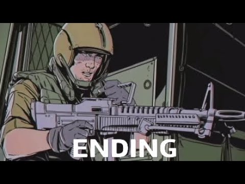 FAR CRY 5 HOURS OF DARKNESS GAMEPLAY - ENDING (DLC PACK)