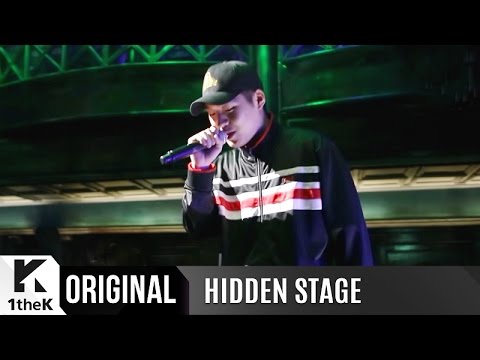 HIDDEN STAGE: Owen Ovadoz(오왼 오바도즈)_Glendale