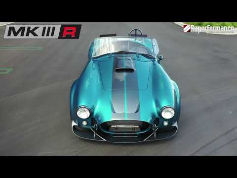 1965 Superformance MKIII (CC-1410978) for sale in Irvine, California