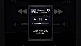 Download lagu Can I Be Him (sped up) - James Arthur mp3