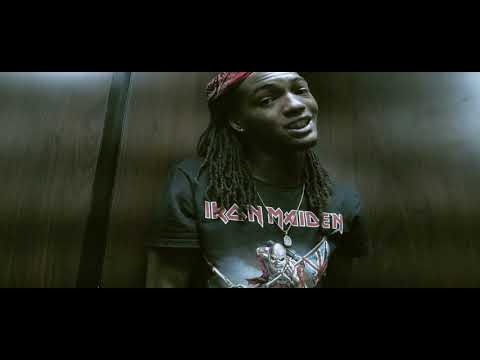 Stretch Keys - Heart Broken - (Official Video)