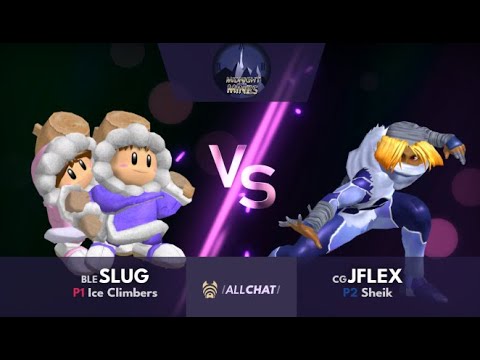 Slug vs Jflex - Grand Finals | Midnight at the Mines Hosted by AllChateSports