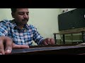 Indravallari Poochudivarum Harmonium Song